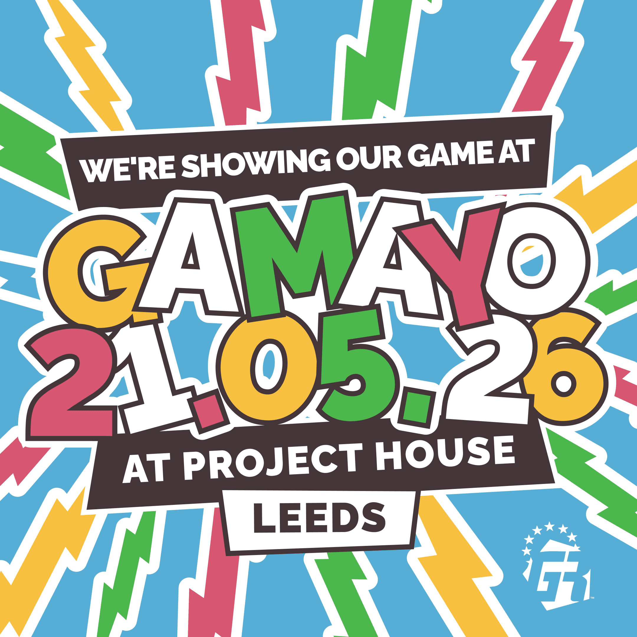 GaMaYo 26 - Showing Our Game