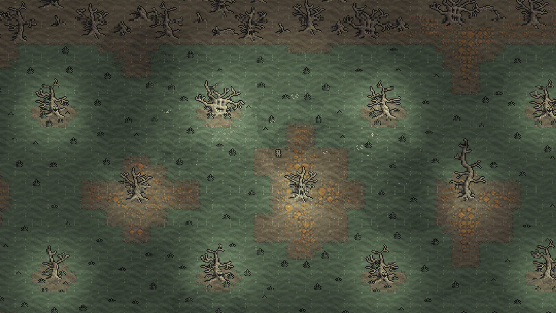 The default commander in the Pale Reach.